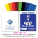Art. 029 - Disco Orario da Cruscotto