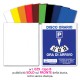 Art. 029 - Disco Orario da Cruscotto