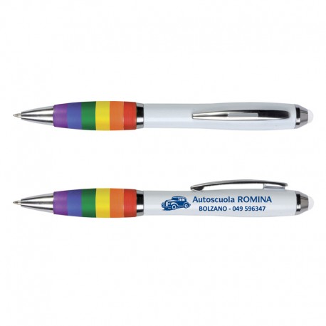 Art. 23809 Penna Arcobaleno