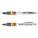 Art. 23808 - Penna Arcobaleno. Refil Nero