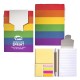 Art. 23437 - Block Notes Arcobaleno
