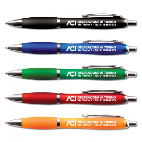 Art. 8816 - Penna Sfera Refil Nero.
