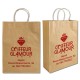Art. 23123 - Shopper Carta 28x39x10 cm.