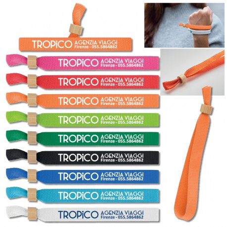 Art. 6706 - Braccialetto per Eventi