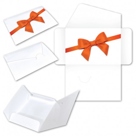 Art. 2466 - Busta per Buono Viaggio/Regalo