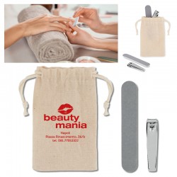 Art. 6407 - Set manicure