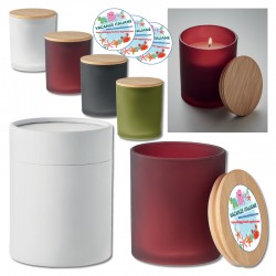Art. 6621 - Candela