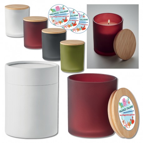 Art. 6621 - Candela