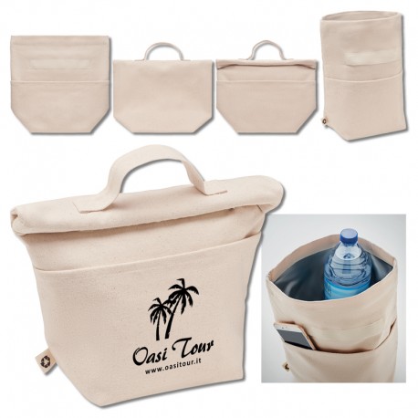 Art. 6751 - Borsa Termica