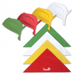 Art. 17306 - Foulard / Bandana