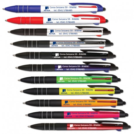 Art. 17813 - Penna Touch 3 Refil