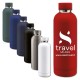 Art. 21411 -  Borraccia/Thermos in Acciaio 500 ml.