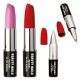 Art. 3390 - Penna a forma di Rossetto