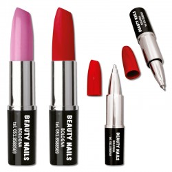 Art. 3390 - Penna a forma di Rossetto