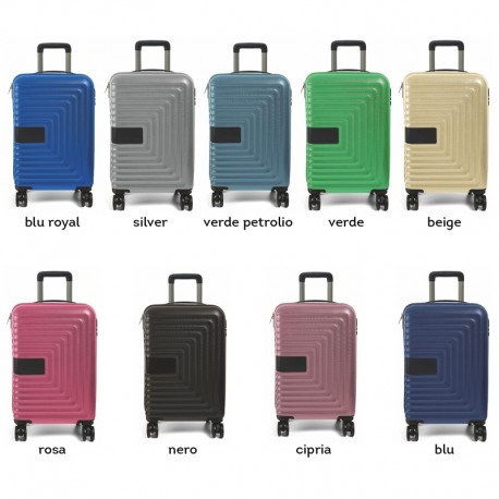 Art. 244301 - Trolley da cabina
