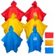 Art. 158 - Poncho Impermeabile