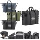 Art. DM24107 - Borsa Duffle Weekend