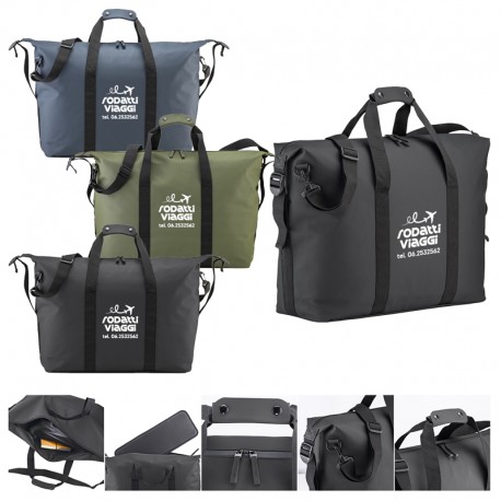 Art. DM24107 - Borsa Duffle Weekend