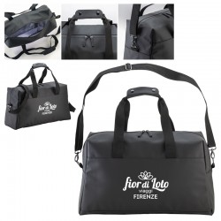 Art. DM24108 - Borsa Duffle Weekend