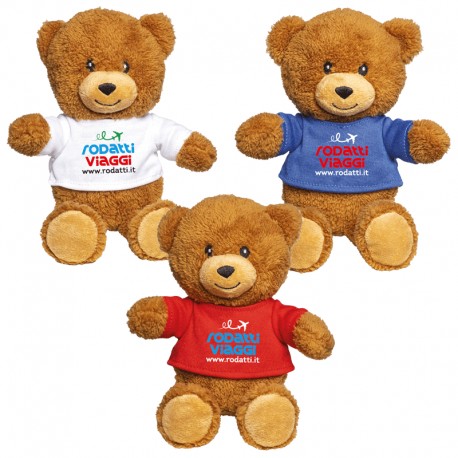 Art. 25407 - Orsetto Peluche