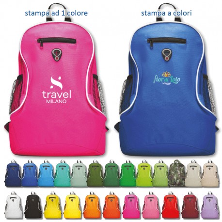 Art. 242860 - Zaino Easy Summer