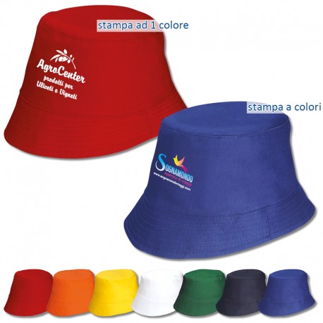 Art. 23327 - Cappellino Miramare
