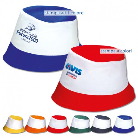 Art. 23328 - Cappellino Miramare