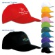 Art. 16302 - Cappellino in poliestere