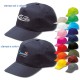 Art. 615 - Cappellino Golf Cotone