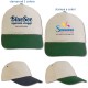 Art. 628 - Cappellino College cotone
