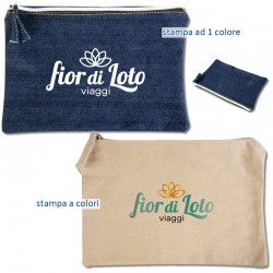 Art. 20102 - Beauty Case/Astuccio