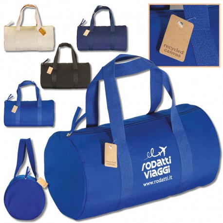 Art. 24141 - Borsone Sport/Viaggio