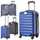 Art. 24164 - Trolley Rigido in ABS