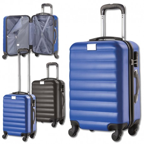 Art. 24164 - Trolley Rigido in ABS