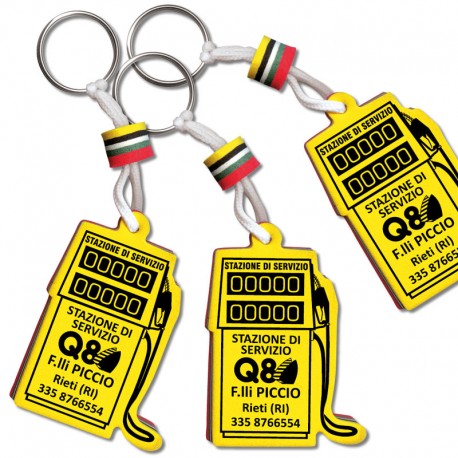 Art. 6G - Portachiavi Galleggiante