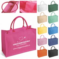 Art. 1036 - Borsa in Juta