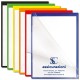 Art. 014 - Cartellina in Pvc f.to A4