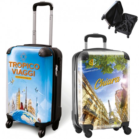 Art. L26808 - Trolley Full-Color