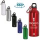 Art. 24419 - Borraccia in Alluminio Riciclato 500 ml.