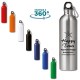 Art. 26434 - Borraccia in Acciaio Riciclato 750 ml.