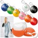 Art. G13064 - Poncho Ball Impermeabile con Cappuccio