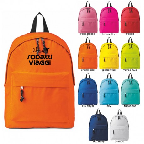 Art. 2901 - Zaino per bambini