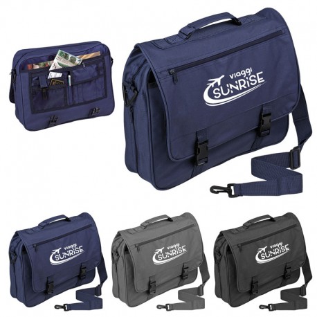 Art. 2748 - Borsa Professionale Portadocumenti