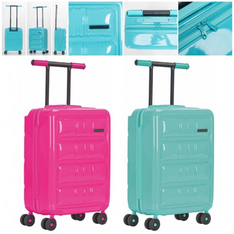 Art. 4316 - Trolley Cabina - Non personalizzabile