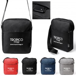 Art. 2917 - Borsa Tracolla in RPET