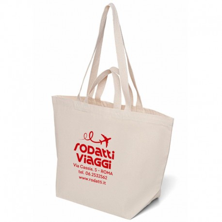 Art. 1160 - Borsa Mare Canvas