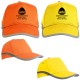 Art. 4046 - Cappellino Catarifrangente