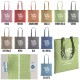 Art. 21122 - Shopper in Cotone38x42 cm.