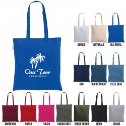 Art. 26105 - Shopper in cotone riciclato