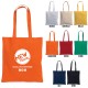 Art. 7106 - Shopper in canvas da 280 gr.